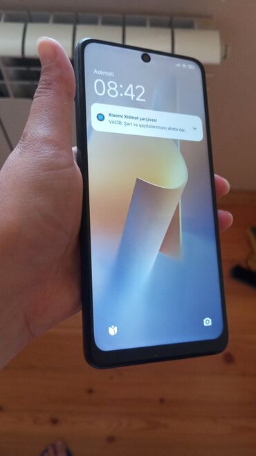 Xiaomi: Xiaomi 13 Ultra, 256 GB, rəng - Qara, 
 Barmaq izi, İki sim kartlı