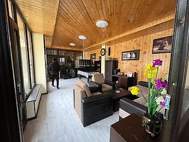 Həyət evləri və villaların satışı: 5 otaqlı, 110 kv. m, Orta təmir — 15