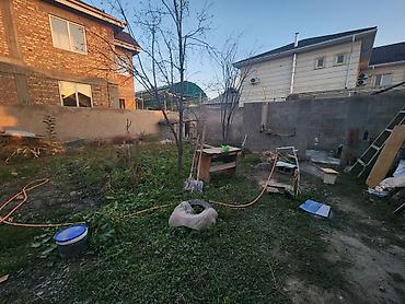 Продажа домов: Дом, 80 м², 6 комнат, Собственник, Косметический ремонт — 6