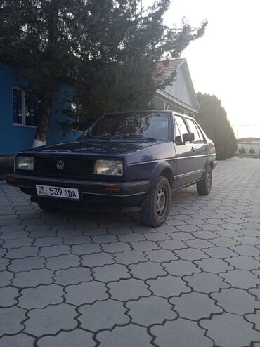 купить фольксваген: Volkswagen Jetta: 0.2 л, Механика, Бензин, Седан