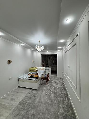3 комнаты, 65 м², Филармония Индивидуалка, 1 этаж