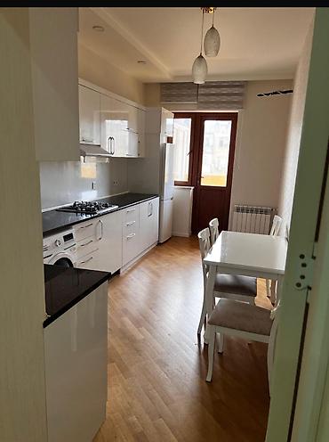 Yeni tikili: 2 otaqlı, Yeni tikili, 94 kv. m — 9