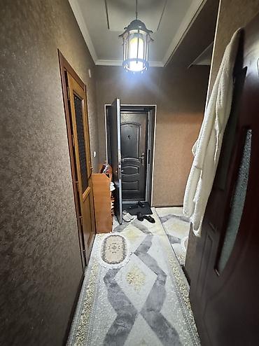 псо квартиры: 1 комната, 42 м², Индивидуалка, 2 этаж, Евроремонт — 5