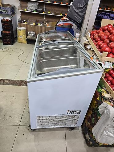 Soyuducu avadanlığı: 3 EDED SOYUDUCU 1EDEDİ 650 azn real alıcıya endirim olacaq — 1