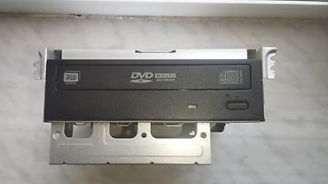 notebook satilir: PC üçün daxili optik sürücü – DVD Multi Recorder - Model — 1
