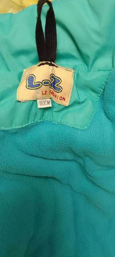 soft shell: Зимняя куточка на девочку.очень теплая.рост 110см — 3
