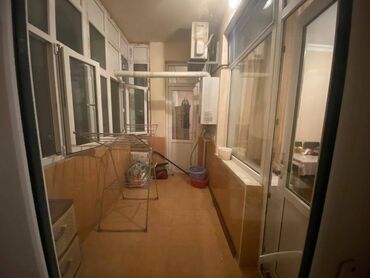 Yeni tikili: 2 otaqlı, Yeni tikili, m. 28 may, 94 kv. m — 11