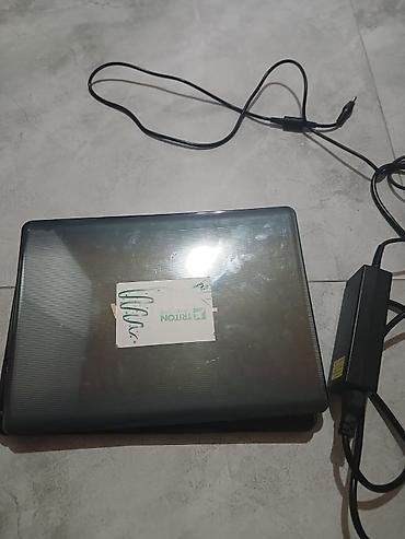 toshiba servis: Toshiba. noutbuk Noutbuk Toshiba. Yanır ama zəif işləyir.kim.isteyir — 2