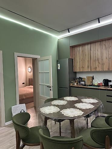 2 8: Коттедж, Alpha White Resort, Кош-Кол, 6 мест — 1