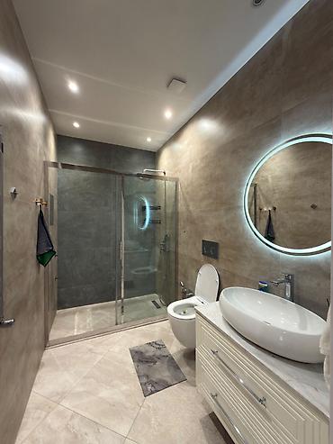 əhmədlidə satilan evlər: İzmir Residence – Nizami Metrosu | 3 Otaqlı Mənzil Kirayə Verilir! 📍 — 8