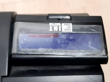 Modemi, ruteri i mrežni uređaji: Fiskalna kasa sa LPFR -INT Raster DP-25 MX Bukvalno kao nova — 19