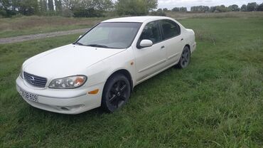 çeşka disk: Nissan Maxima: 3 l | 2006 il Sedan