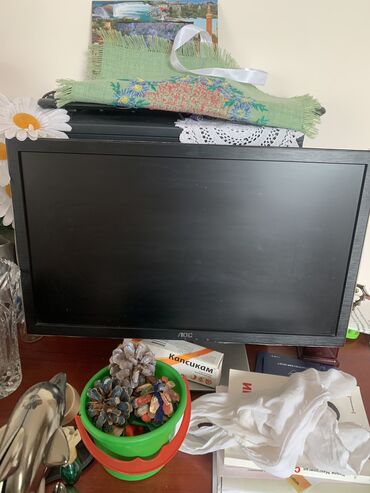 ноутбуки аренда: Покупали давно но никто и не пользовался можно и сказать что новый