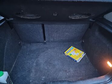 Volkswagen: Volkswagen Golf: 2000 г., 1.6 л, Автомат, Бензин, Седан — 9