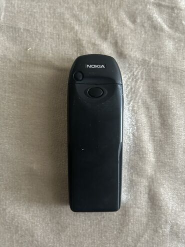 tank 2 telefon: Nokia 6120 Classic, < 2 GB Memory Capacity, rəng - Boz, Düyməli