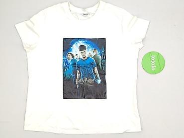 sweter harry potter: Harry Potter, T-shirt damski, rozmiar M — 4