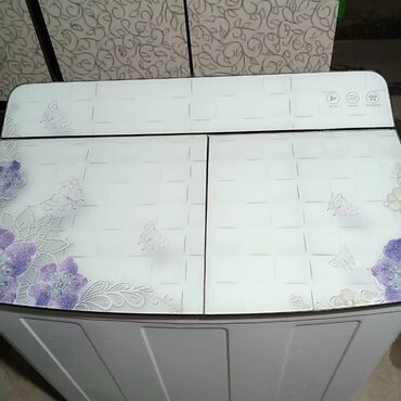 автомат беко: Кир жуучу машина Beko, Колдонулган, Жарым автоматтык, 7 кг чейин, Компакттуу