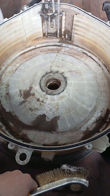 Ремонт стиральных машин: Ремонт стиральных машин 🛠️ Ставим точную диагностику💯 Сделаем — 8