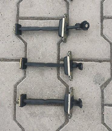 GRANICNIK VRATA ZA HYUNDAI SANTA FE OD 2001. DO 2006. GOD
