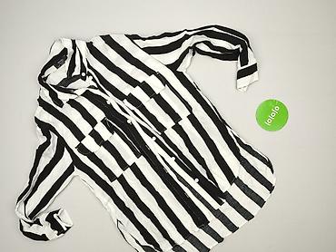 bershka acdc: Bershka, Koszula damska, rozmiar M — 2