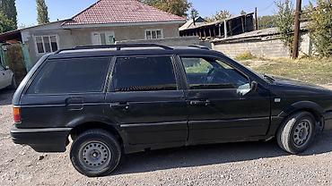 рулевая рейка на пасат: Volkswagen Passat: 1991 г., 1.8 л, Механика, Бензин, Универсал — 4