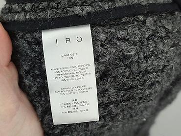 case: IRO, Kardigan damski, rozmiar XL — 5