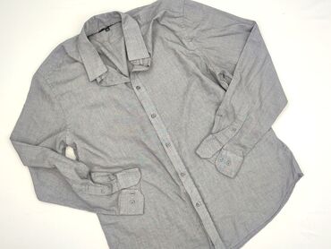 vans kurtka zimowa: Shirt for men, XL (EU 42), George, condition - Perfect