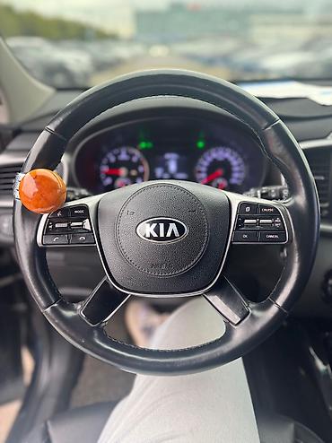 Kia: Kia Sorento: 2019 г., 2 л, Автомат, Дизель, Кроссовер — 3