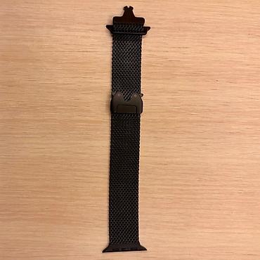 Apple Watch: Продаю исключительно 100% оригинальный ремешок для apple watch Ultra — 3