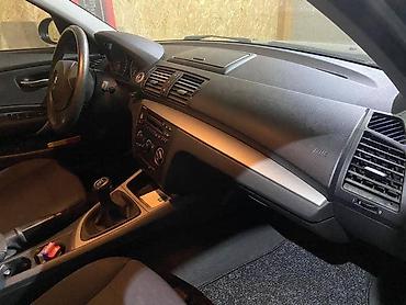 elm interfejs: TABLA E8X LCI ZA BMW SERIJA 1 OD 2007. DO 2011. GOD. | Tabla za — 1