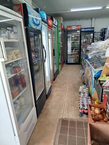 софхозе фрунзе: Продаю действующий магазин в хорошем месте без конкурентов. ж/м — 10