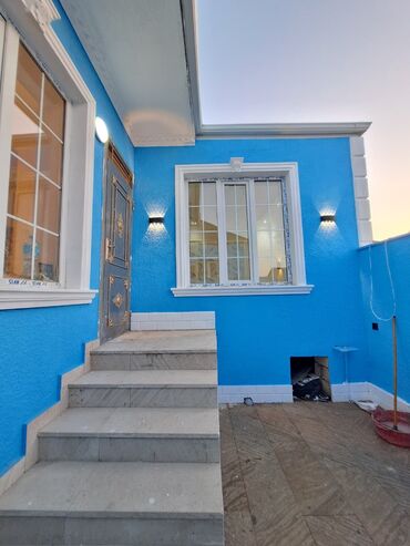 Həyət evləri və villaların satışı: 3 otaqlı, 62 kv. m, Kredit yoxdur, Yeni təmirli — 12