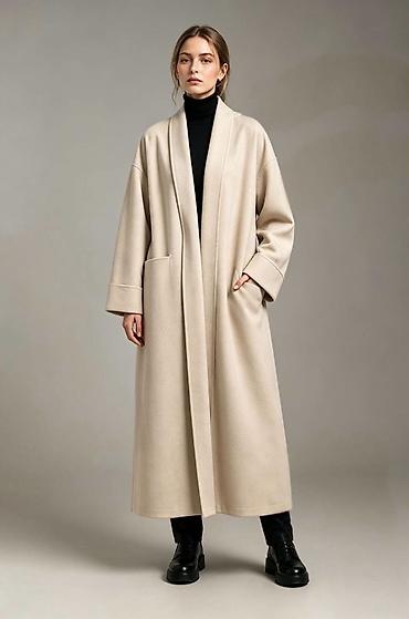 Kaputi: Kaput/kardigan: 3500 dinara
Do XXXL — 2