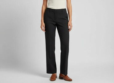 spodnie dorothy perkins: Dorothy Perkins, Spodnie materiałowe damskie, rozmiar M