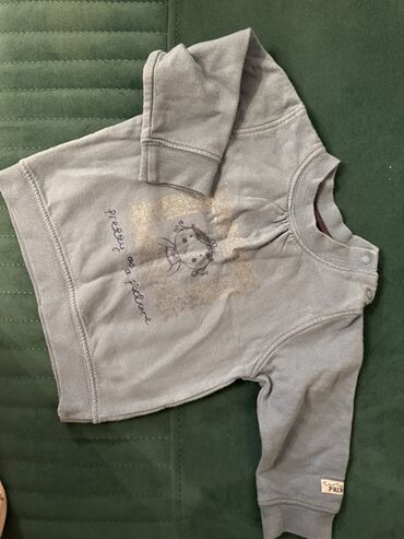 Dəstlər: Uşaq dəsti, Uniseks, 0 - 3 ay — 18