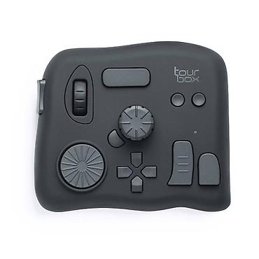 davinci: Клавиатура — 2