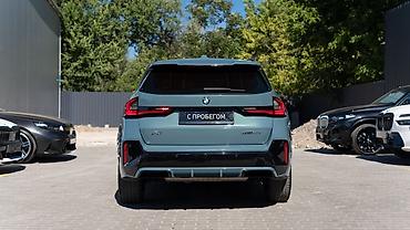 e34 4 4: BMW X1: 2023 г., 2 л, Автомат, Бензин, Кроссовер — 7