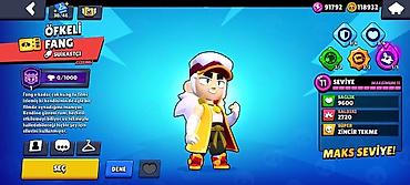 kohnə pullarin alisi: Brawl Stars old hesab - (etrafli melumat ucun nomreye yazabilersiz — 7
