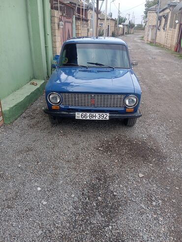 Кастрюли: VAZ 2111 “Jiquli” sedan - Korpus: 4 qapılı, klassik kuzov, mavi rəng