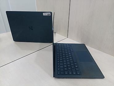 i58: Microsoft Surface Laptop 2, 13.5" Основные характеристики: - Экран — 3