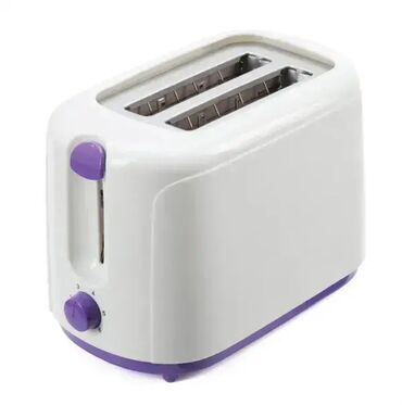 silvercrest aparat za kafu cena: Brand: Heinner Model: Heinner Toster HEINNER TP-750UV 750W/6