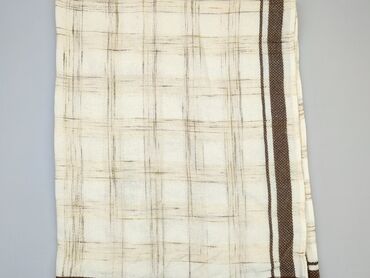 Tablecloths: PL - Tablecloth 120 x 150, color - Beige, condition - Very good