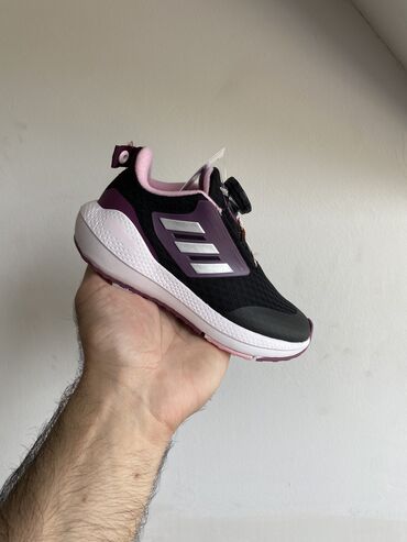 Uşaq ayaqqabıları: Adidas ActiveFlex Boa Kids

26-37 olcularə kimi var