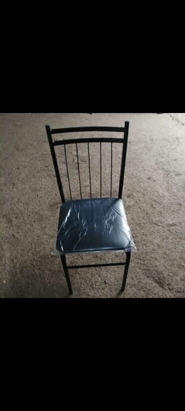 Stullar: Mətbəx üçün, Yeni, Qatlanmayan, Stul — 5