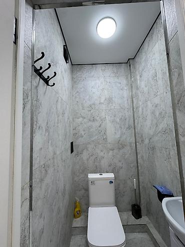 Продажа квартир: 2 комнаты, 53 м², Элитка, 3 этаж, Евроремонт — 10