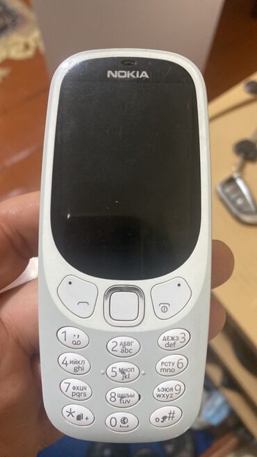nokia c6 01: Nokia 3310