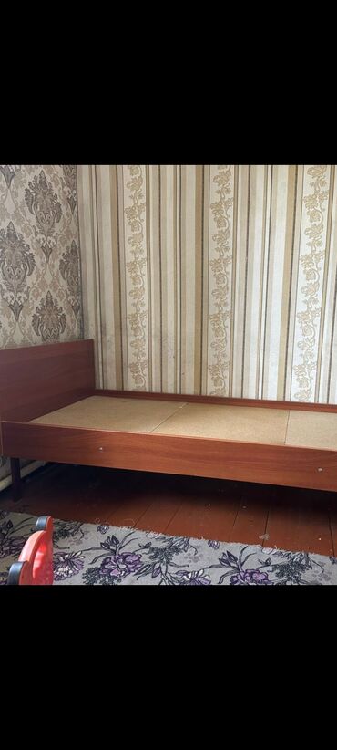 газонокосилка бензиновая бишкек цена: Продается односпальный кровать без матраса бу цена 3500 сом