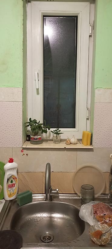 nizami m: Satilir heyet evi.40 kv m umumi.senet kend soveti. Gaz isig su — 7