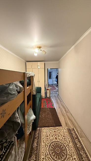 Продажа квартир: 2 комнаты, 41 м², Хрущевка, 2 этаж, Косметический ремонт — 10