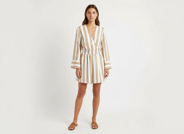 sukienka do slubu cywilnego dla 50 latki: Sukienka damska, rozmiar S